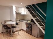 Location appartement 40 m² à Rabat