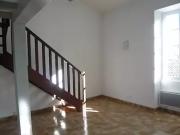 location appartement, 42.9 m² au dernier étage