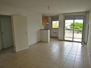 location appartement 42 m², toulouse 31300haute garonne