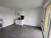 location appartement, 43.19 m² terrasse parking