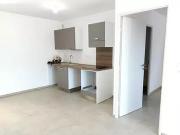 location appartement, 43.4 m² terrasse