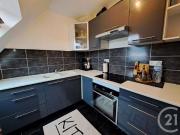 Location Appartement 44 m² à Soissons 560 ¤ CC /mois