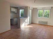 location appartement 44 m², toulouse 31100haute garonne