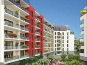 Location appartement 45.13 m², Nimes 30000 Gard