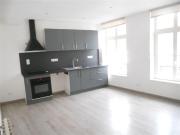 Location appartement 46.55m² à Saint omer 62500