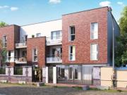 Location appartement, 46.7 m² T 2 à Le Petit Quevilly,...