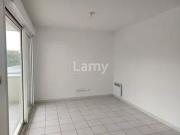 location appartement, 46.9 m² parking