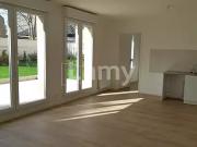 location appartement, 47.58 m²