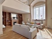 Location Appartement 4.5 pièces 120 m2 Paris 16ème