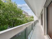 Location Appartement 4 pièces 100.35 m2 Paris 11ème