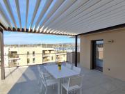 Location Appartement 4 pièces 100 m2 Saint Mandrier sur Mer