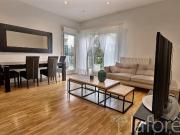 Location Appartement 4 pièces 100 m2 Courbevoie