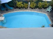 Location Appartement 100 m2 Les abymes