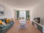 Location Appartement 4 pièces 100 m2 Marseille 1er