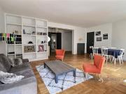 Location Appartement 4 pièces 100 m2 Paris 15ème