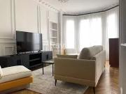 Location Appartement 4 pièces 100 m2 Paris 19ème