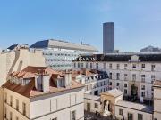 Location Appartement 4 pièces 100 m2 Paris 7ème