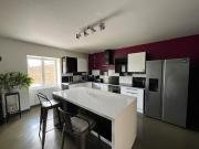 Location Appartement 4 pièces 100 m2 Saint Laurent sur Saône