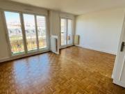 Location Appartement 4 pièces 101.58 m2 Paris 15ème