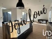 Location Appartement 4 pièces 101 m2 Croix