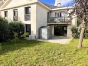 Location Appartement 4 pièces 102.5 m2 Saint Germain en Laye