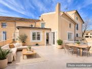 Location Appartement 4 pièces 102.84 m2 Entraigues sur...