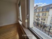 Location Appartement 4 pièces 102m² METZ 57000