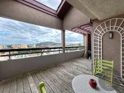Location Appartement 4 pièces 102m² VILLEFRANCHE SUR...