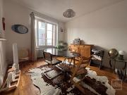 Location Appartement 4 pièces 103.8 m2 Lyon 3ème