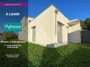 Location Maison 4 pièces 103 m2 Nantes