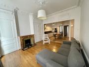 Location Appartement 4 pièces 103 m2 Saint Etienne