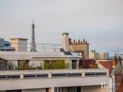 Location Appartement 4 pièces 104.4 m2 Paris 15ème