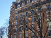 Location Appartement 4 pièces 104.88 m2 Paris 16ème