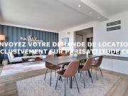 Location Appartement 4 pièces 104 m2 Paris 18ème