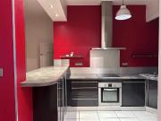 Location appartement 4 pièces 104m² à Clermont ferrand 63000