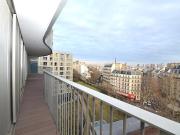 Location Appartement 4 pièces 105 m2 Paris 16ème