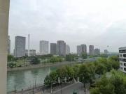 Location Appartement 4 pièces 105 m2 Paris 16ème