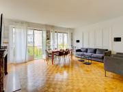 Location Appartement 4 pièces 105 m2 Paris 16ème