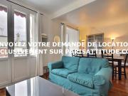 Location Appartement 4 pièces 105 m2 Paris 16ème