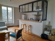 Location appartement 4 pièces 105m² à Auray 56400