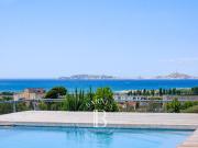 Location Appartement 4 pièces 106.25 m2 Marseille 8ème