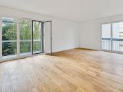 Location Appartement 4 pièces 106.57 m2 Paris 16ème Location Appartement 4 pièces 106.57 m2 Paris 16ème