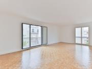Location Appartement 4 pièces 106.57 m2 Paris 16ème