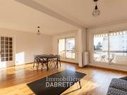 Location Appartement 4 pièces 106.75 m2 Lyon 4ème