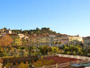 Location Appartement 4 pièces 106 m2 Nice