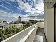 location appartement 4 pièces, 108.00m², puteaux