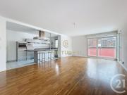 Location Appartement 4 pièces 108 m2 Lille