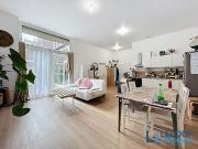 Location Appartement 4 pièces 109.31 m2 Rouen