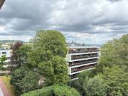 Location Appartement 4 pièces 109.91 m2 Saint Cloud