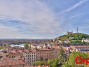 Location Appartement 4 pièces 109 m2 Lyon 1er